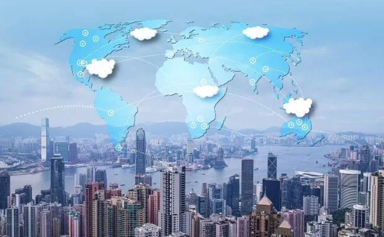 注冊香港公司做國際業(yè)務(wù)有哪些優(yōu)勢？