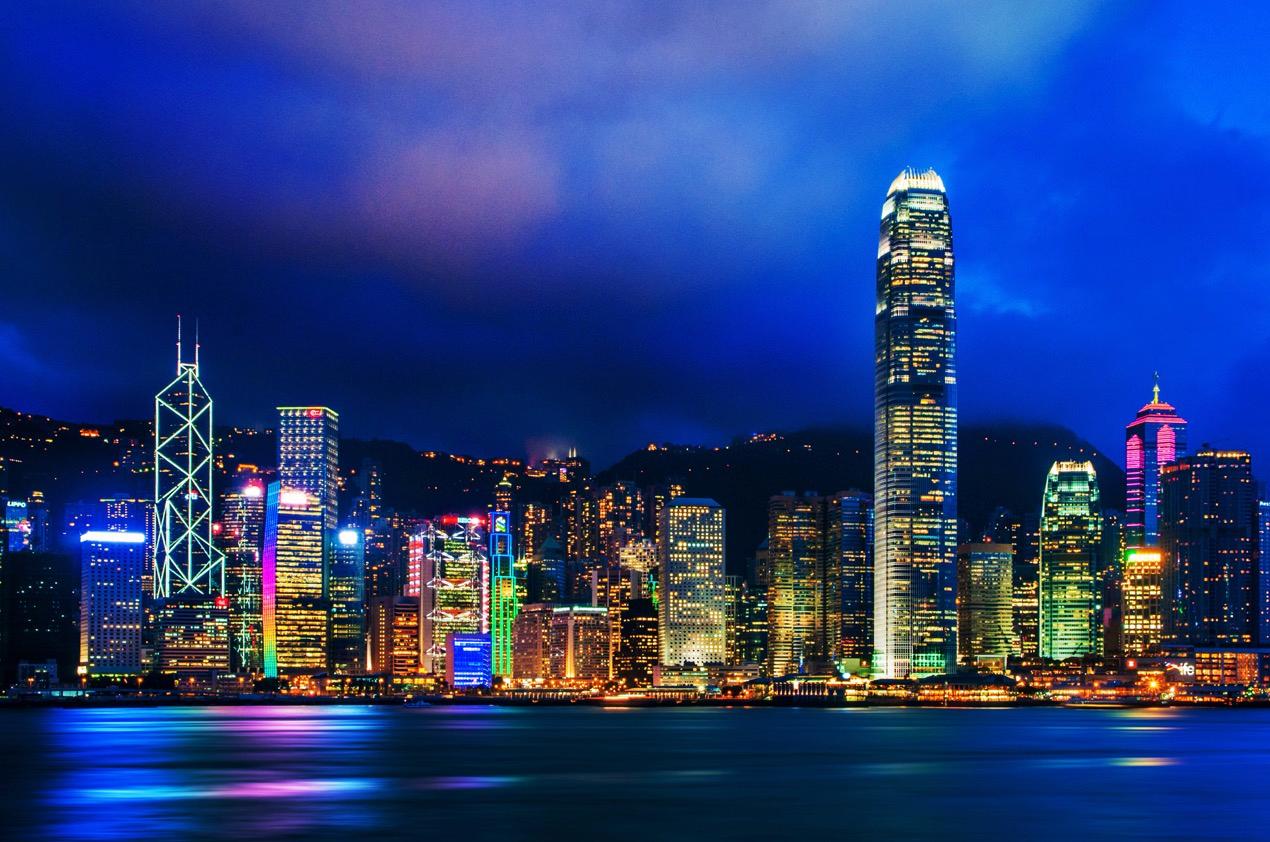 如何辦理香港公司年審？