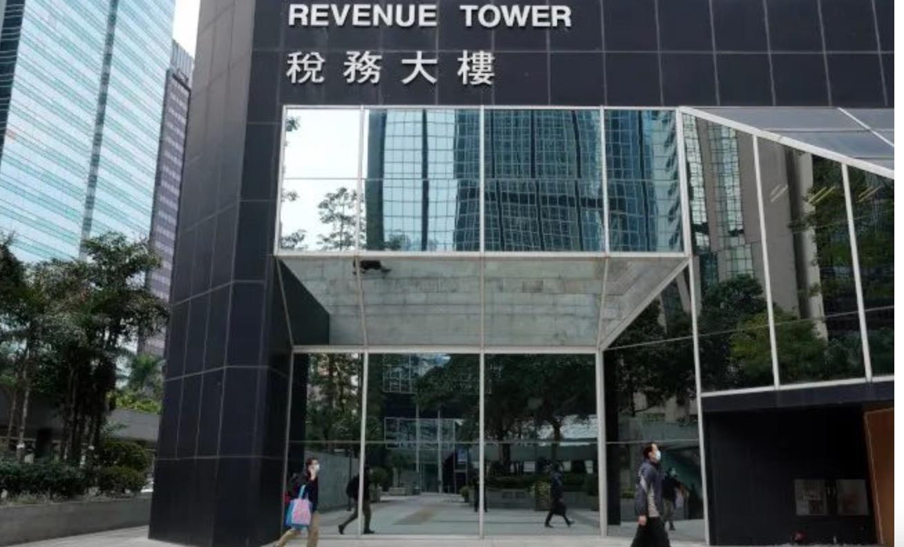 香港公司業(yè)務(wù)量不大，可以自己報(bào)稅嗎？