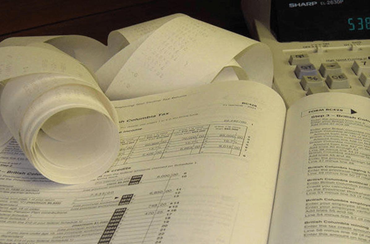 香港公司沒(méi)有收到稅表還需要審計(jì)報(bào)稅嗎？