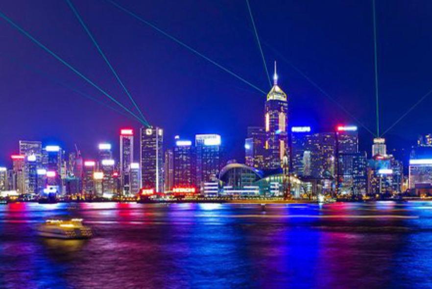 在香港和內(nèi)地注冊公司有什么不同？