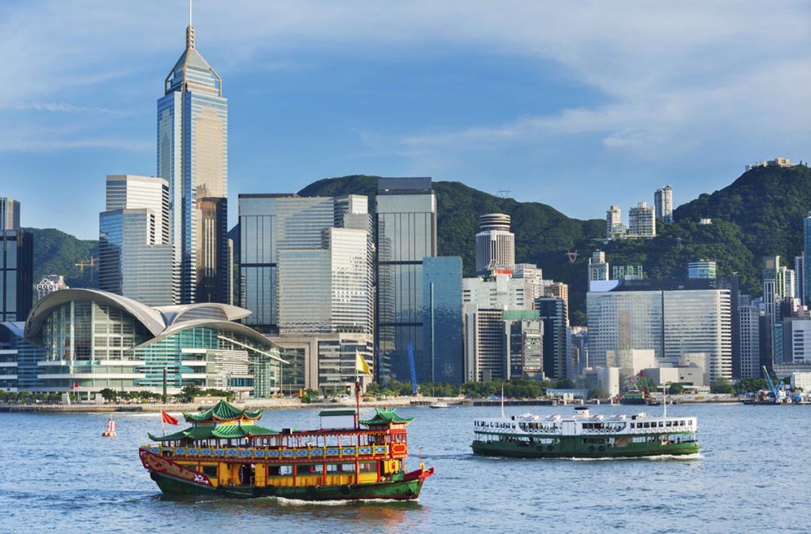 港公司注銷時(shí)投資者需要了解的的五個(gè)重要事項(xiàng)