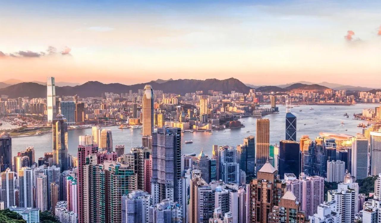 香港公司注冊(cè)及開(kāi)戶概述