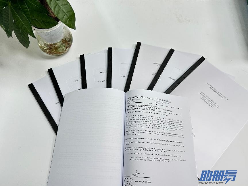 香港公司審計用途匯總！