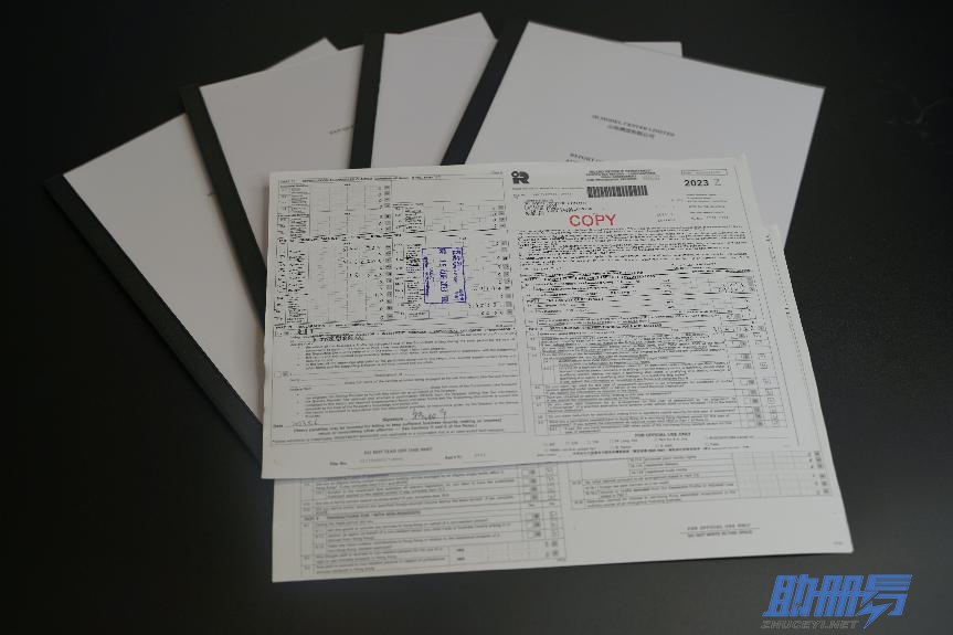 香港公司審計(jì)報(bào)稅時(shí)間、流程及虧損的稅務(wù)抵扣知識(shí)介紹！