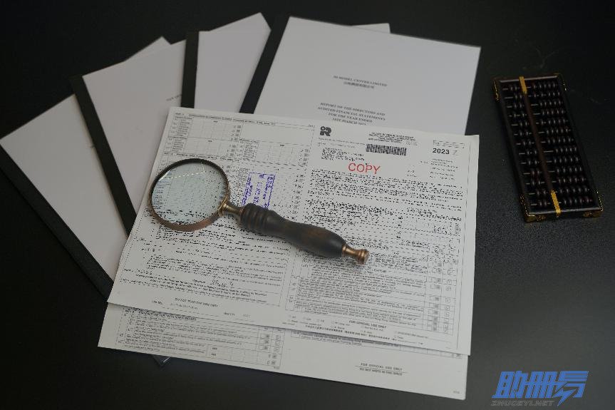 2024香港審計報稅高峰期來臨，香港公司該怎么應對？