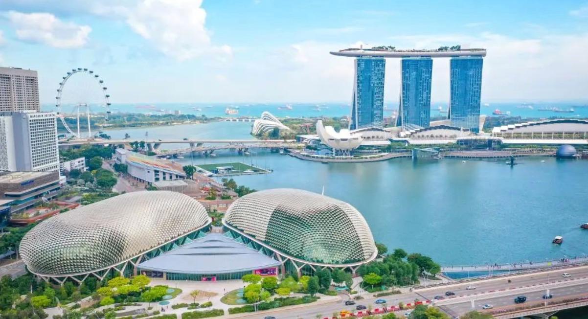 新加坡公司注冊