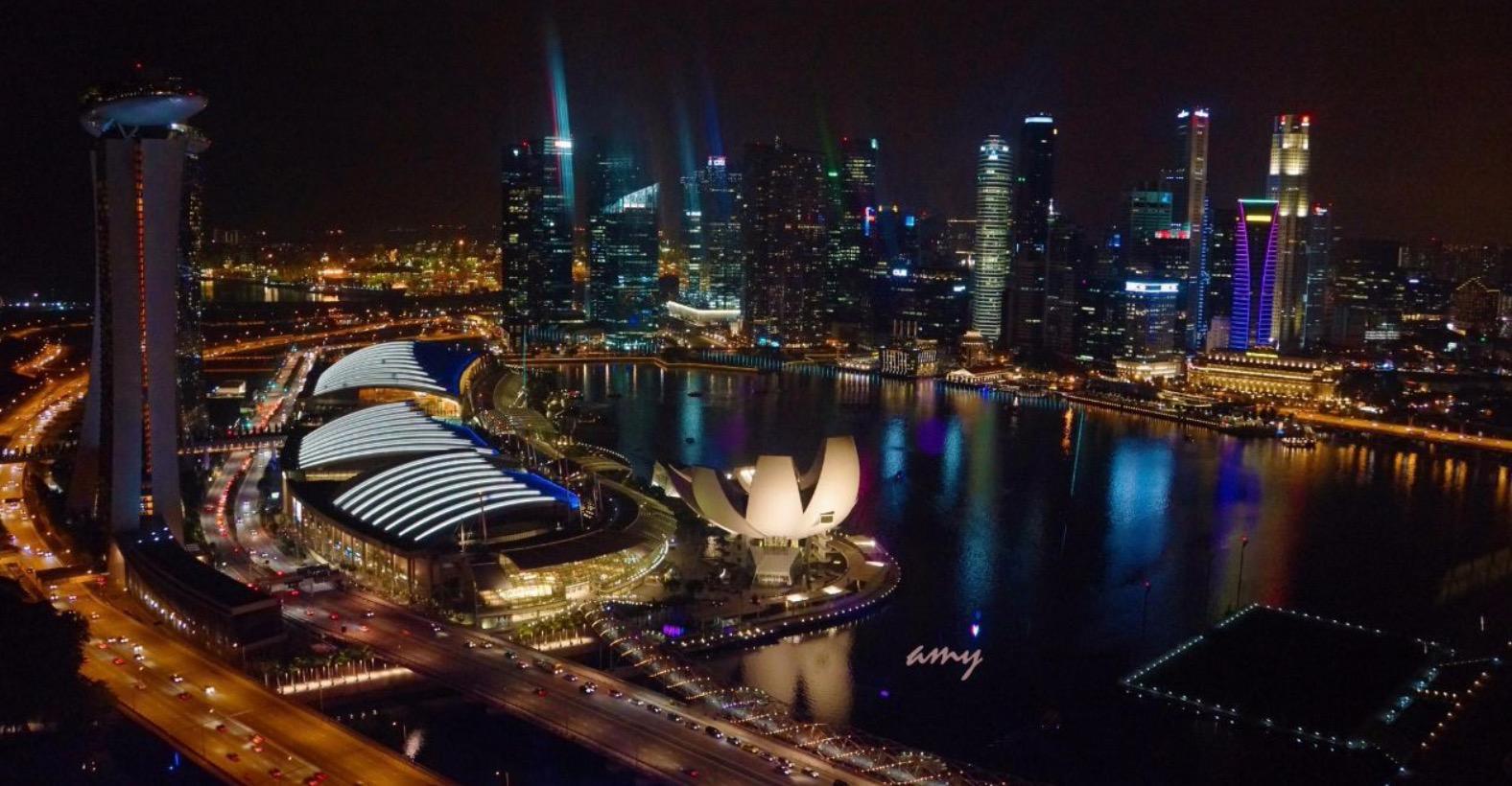 新加坡公司注冊