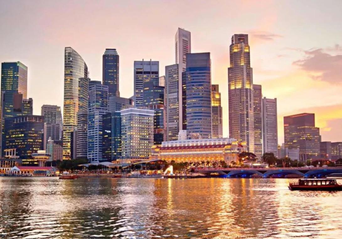 注冊(cè)新加坡公司